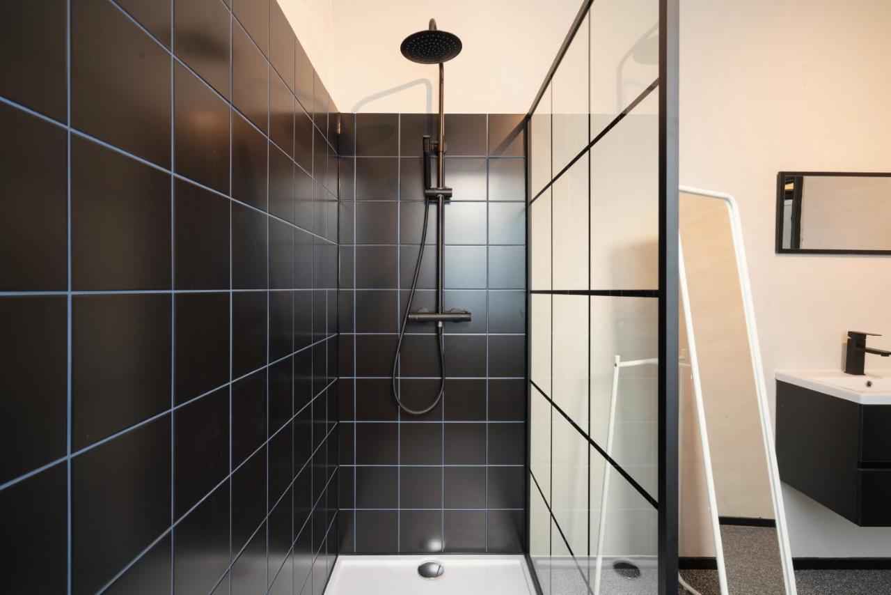 Charming And Spacious Antwerp City Center Apartments Екстер'єр фото