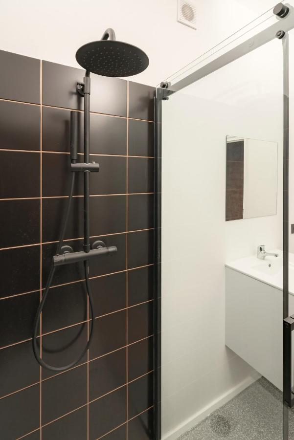Charming And Spacious Antwerp City Center Apartments Екстер'єр фото