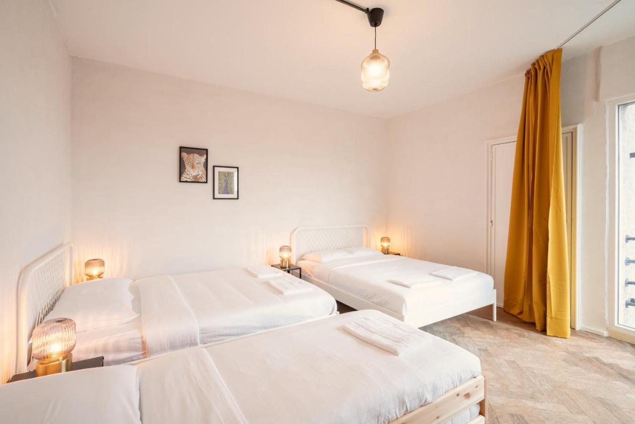 Charming And Spacious Antwerp City Center Apartments Екстер'єр фото